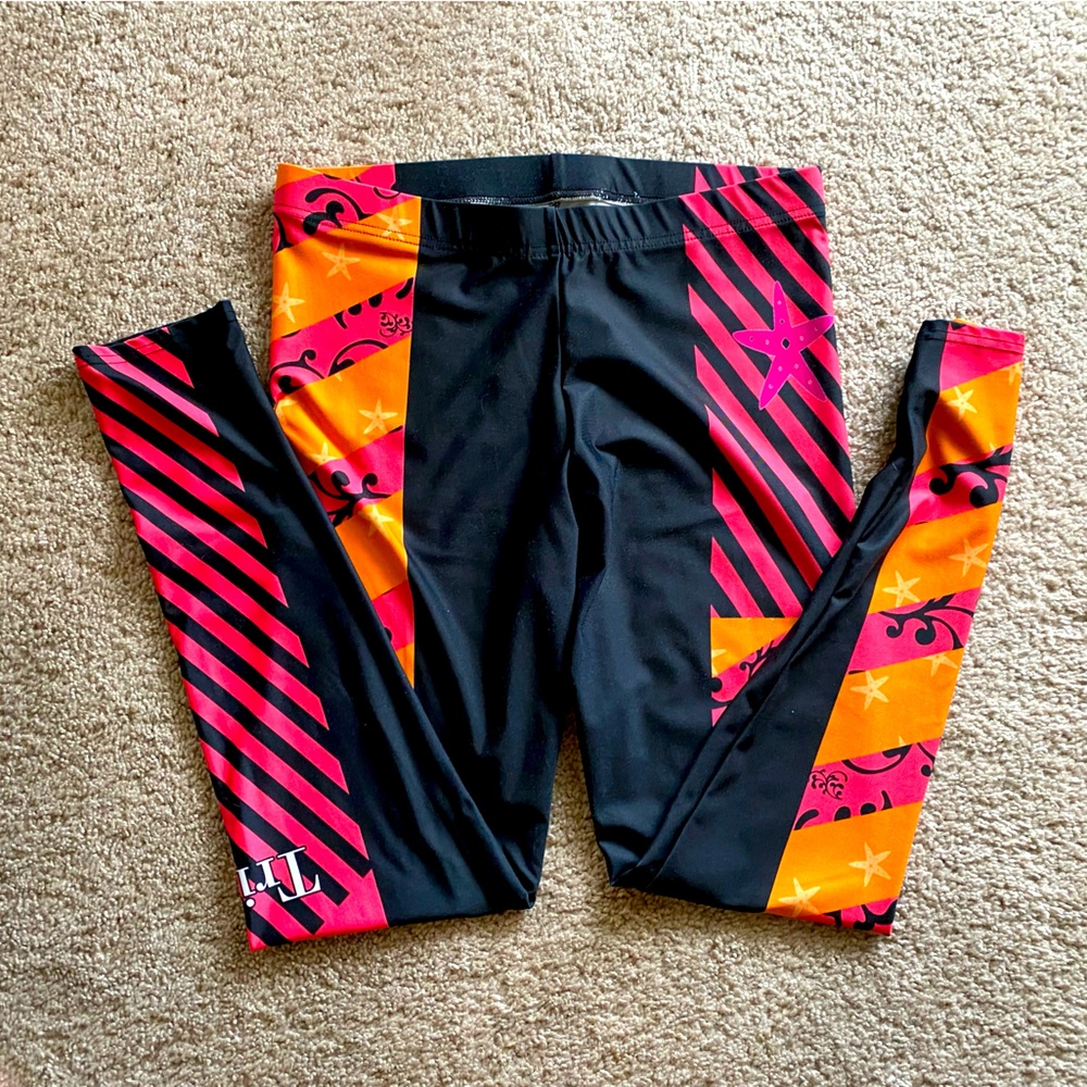 Running leggings
